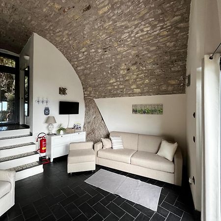 Апартаменти Casa Limonaia San Rocco Лімоне-суль-Гарда Екстер'єр фото